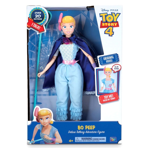 bo peep action figure